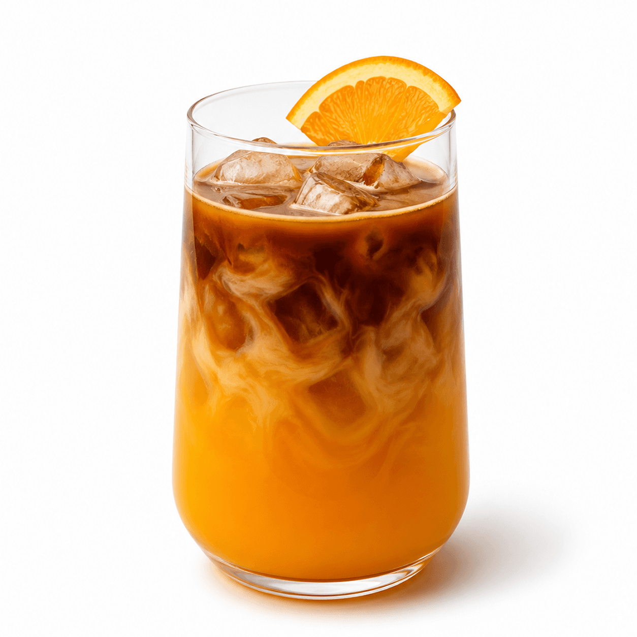 اورنج کافی